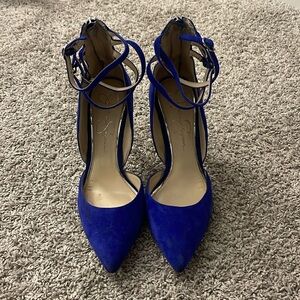 Jessica Simpson Heels